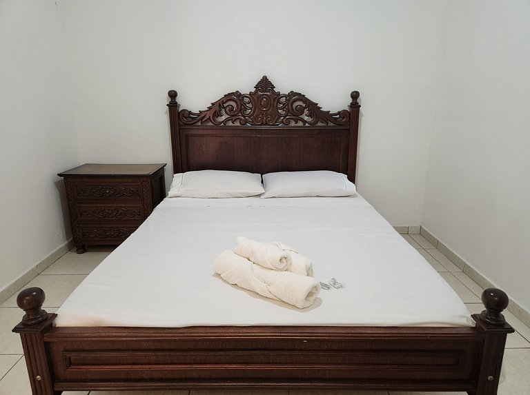 Casa no centro histórico de São João del- Rei