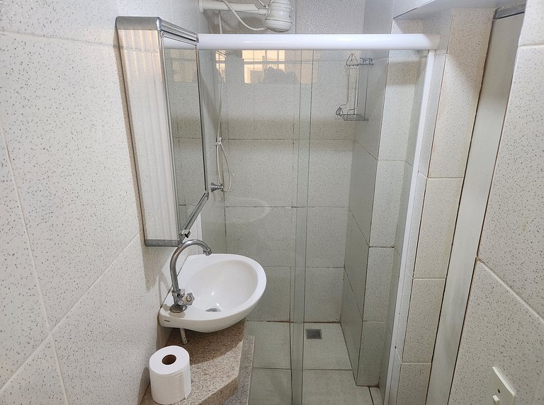 Casa no centro histórico de São João del- Rei