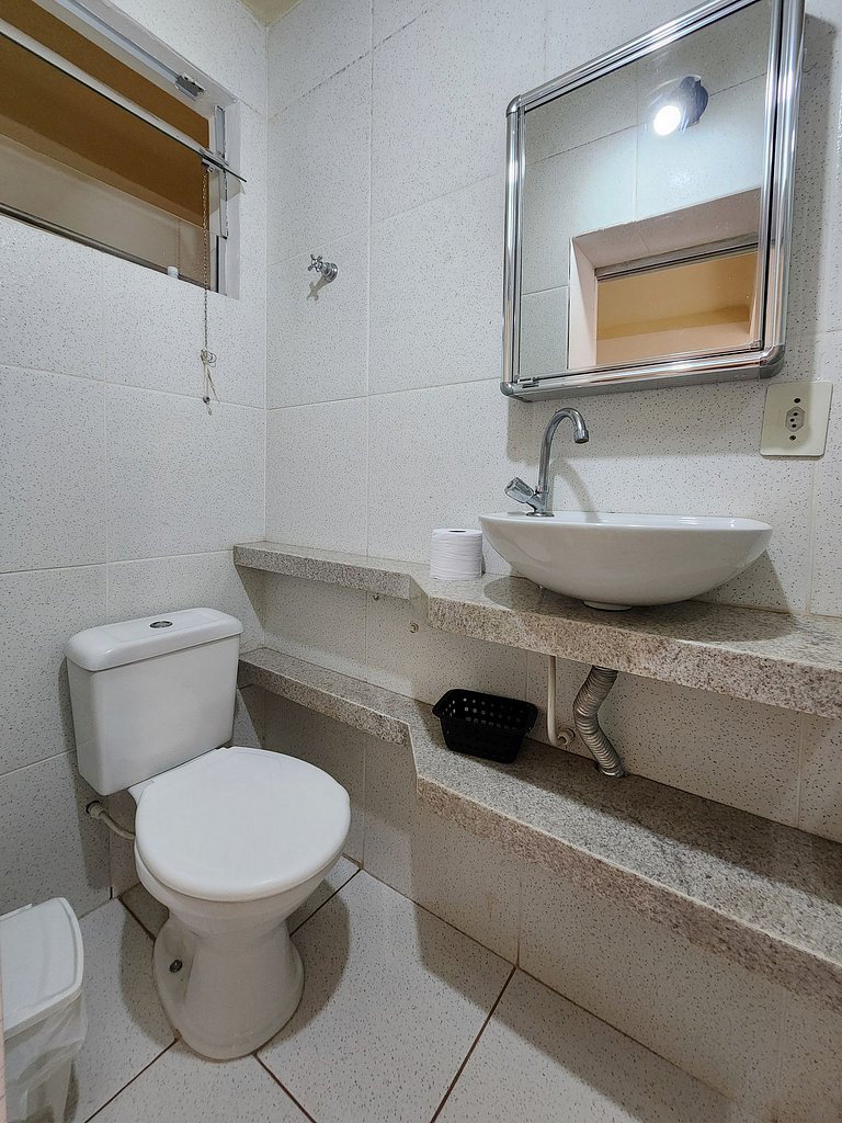 Casa no centro histórico de São João del- Rei