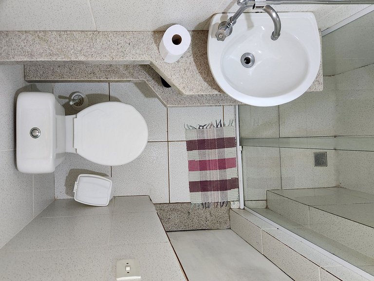 Casa no centro histórico de São João del- Rei