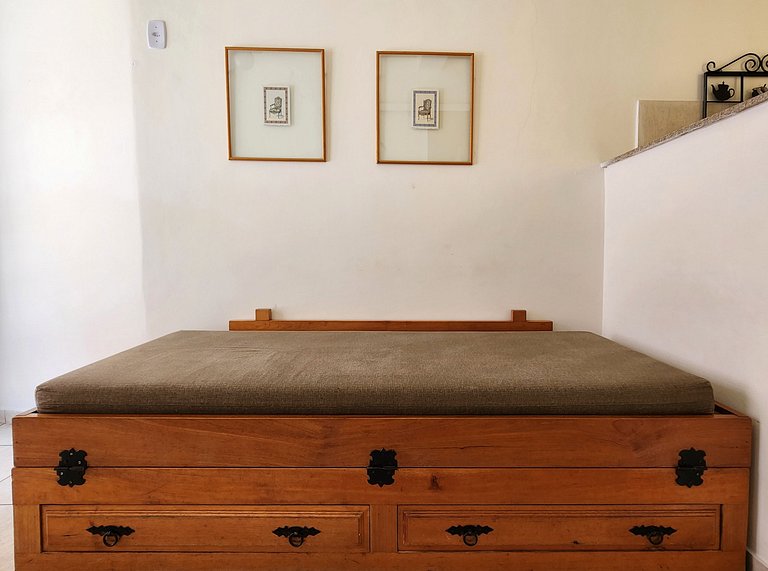 Casa no centro histórico de São João del- Rei