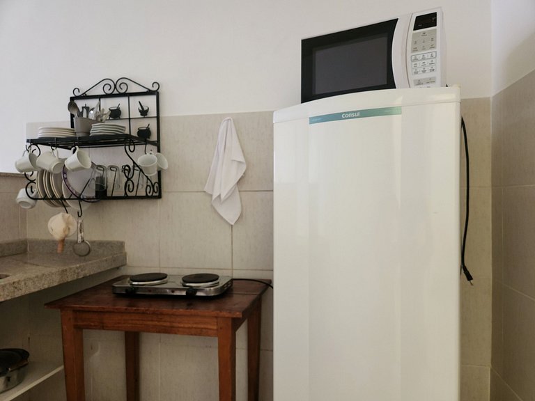 Casa no centro histórico de São João del- Rei