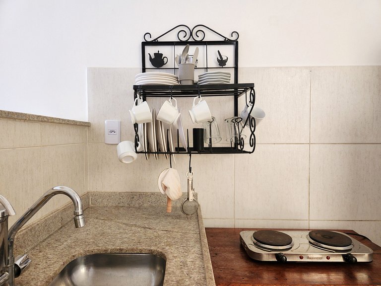 Casa no centro histórico de São João del- Rei