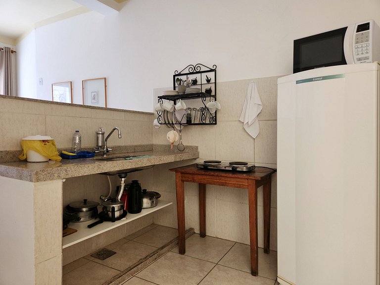 Casa no centro histórico de São João del- Rei