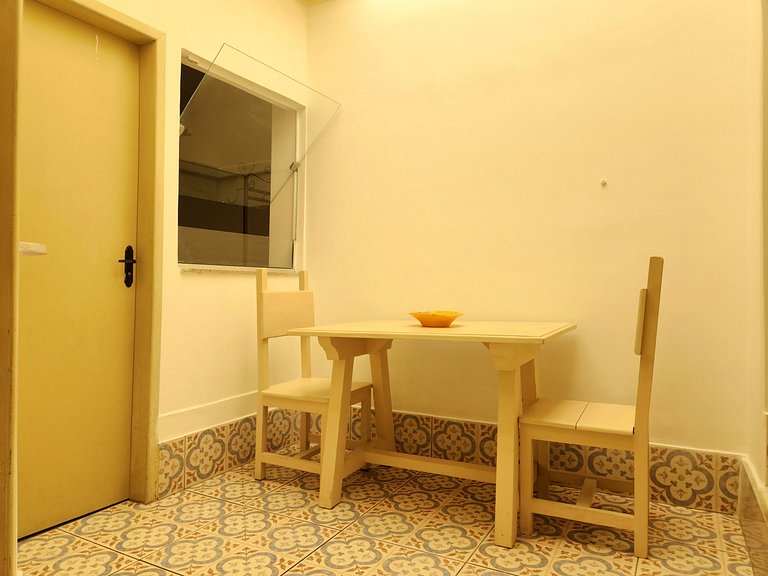 Casa no centro histórico de São João del- Rei