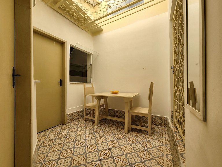 Casa no centro histórico de São João del- Rei