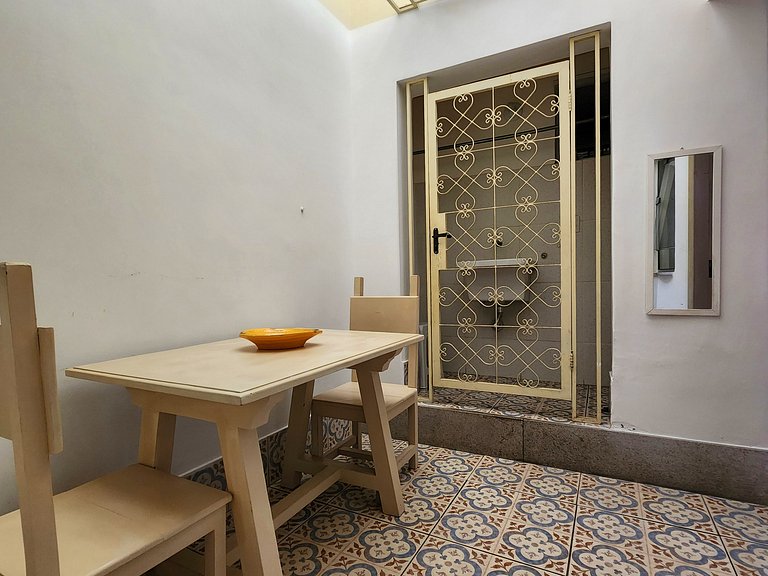 Casa no centro histórico de São João del- Rei