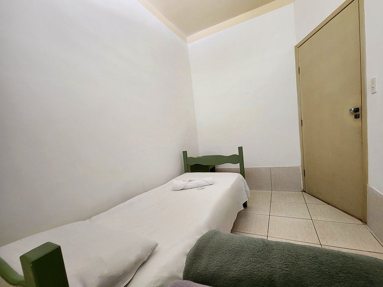 Casa no centro histórico de São João del- Rei