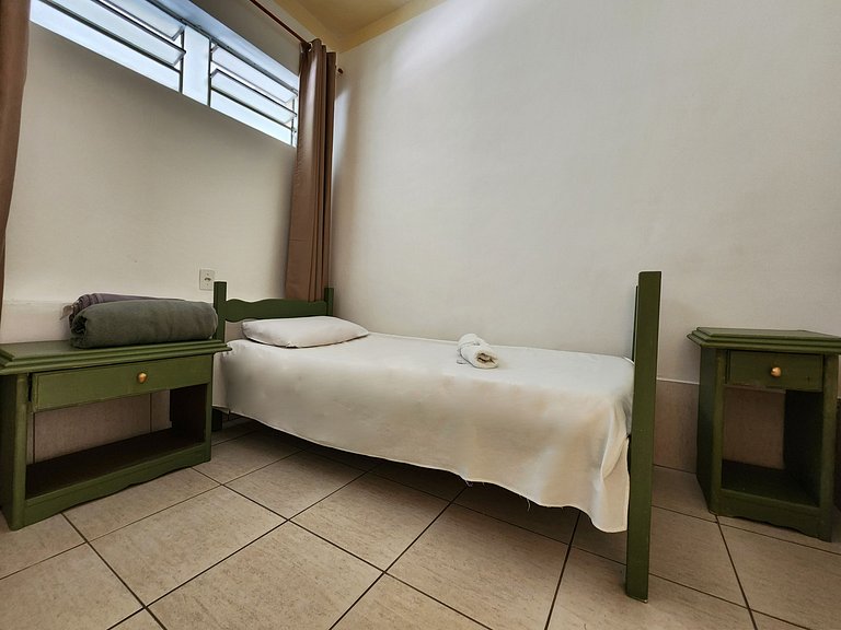 Casa no centro histórico de São João del- Rei