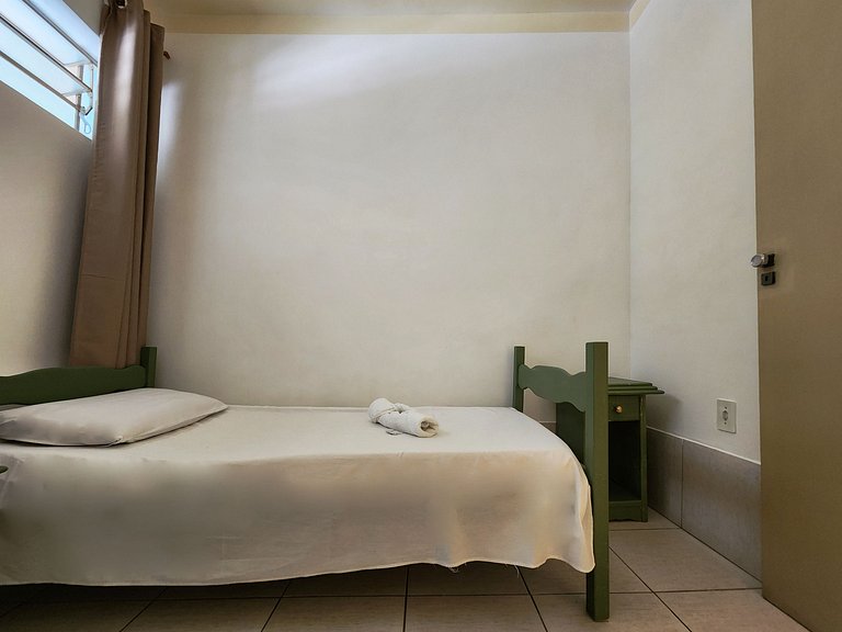 Casa no centro histórico de São João del- Rei