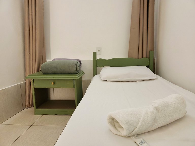 Casa no centro histórico de São João del- Rei