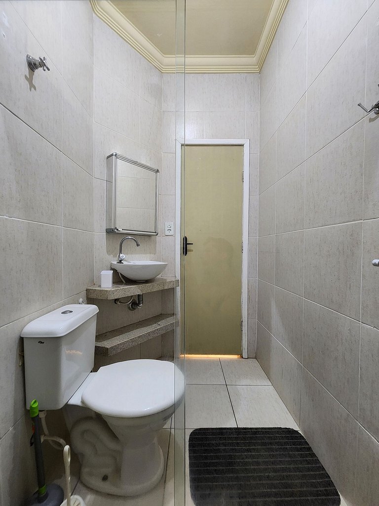 Casa no centro histórico de São João del- Rei