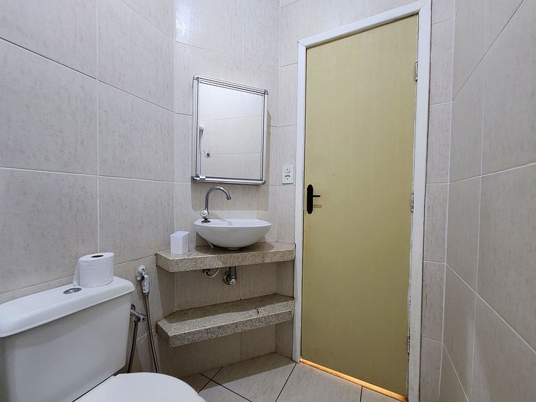 Casa no centro histórico de São João del- Rei