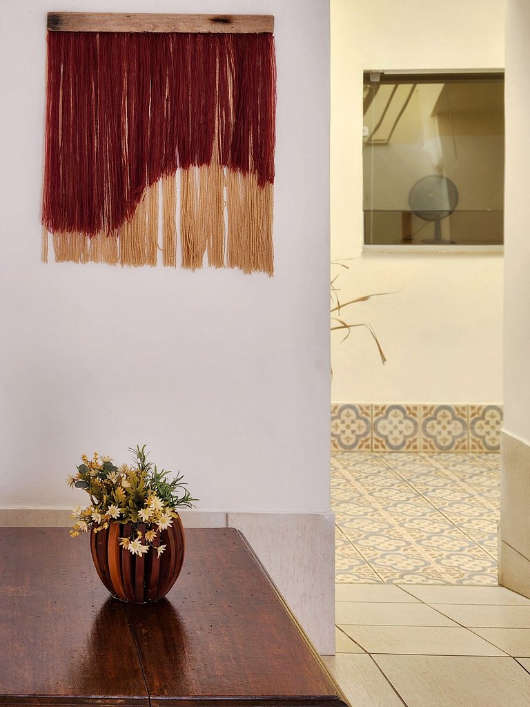 Casa no centro histórico de São João del- Rei