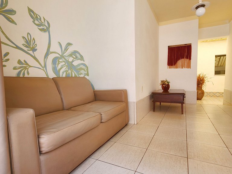 Casa no centro histórico de São João del- Rei