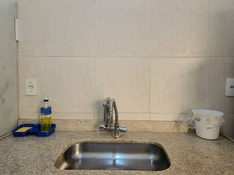 Casa no centro histórico de São João del- Rei