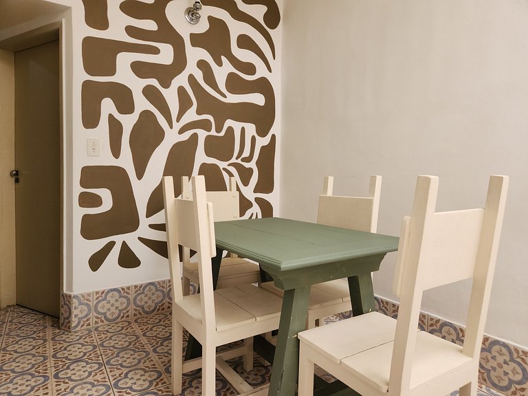 Casa no centro histórico de São João del- Rei