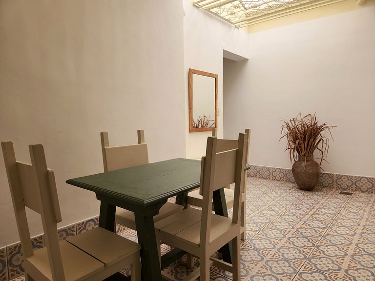 Casa no centro histórico de São João del- Rei