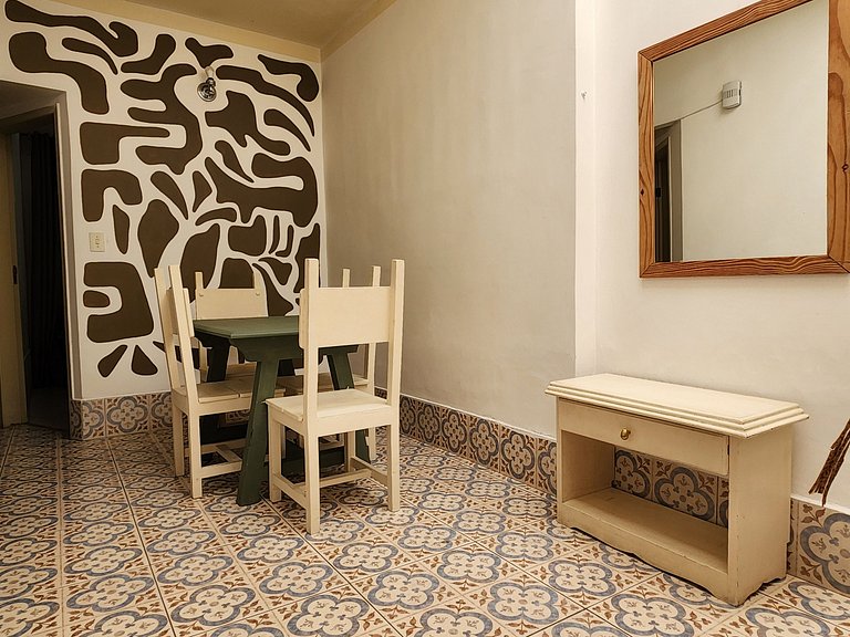 Casa no centro histórico de São João del- Rei