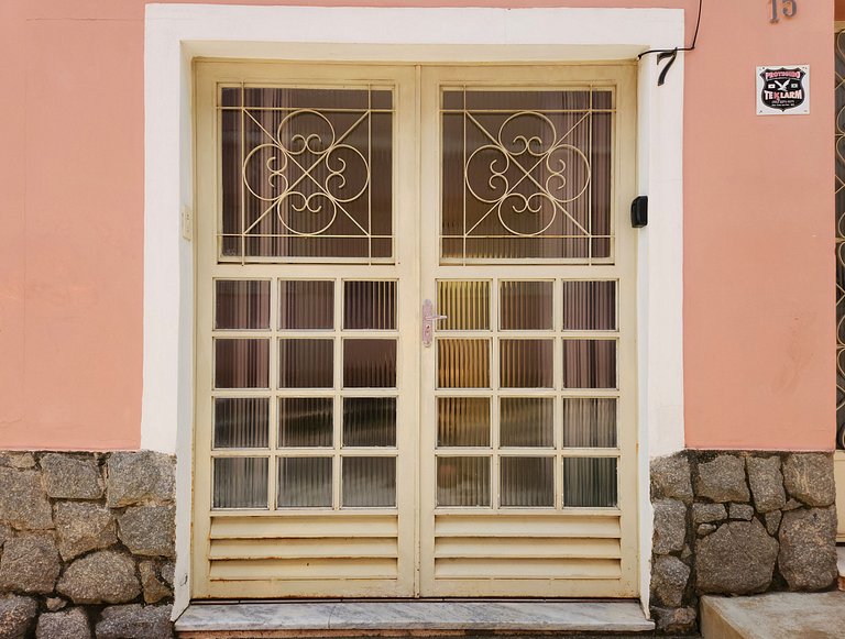 Casa no centro histórico de São João del- Rei