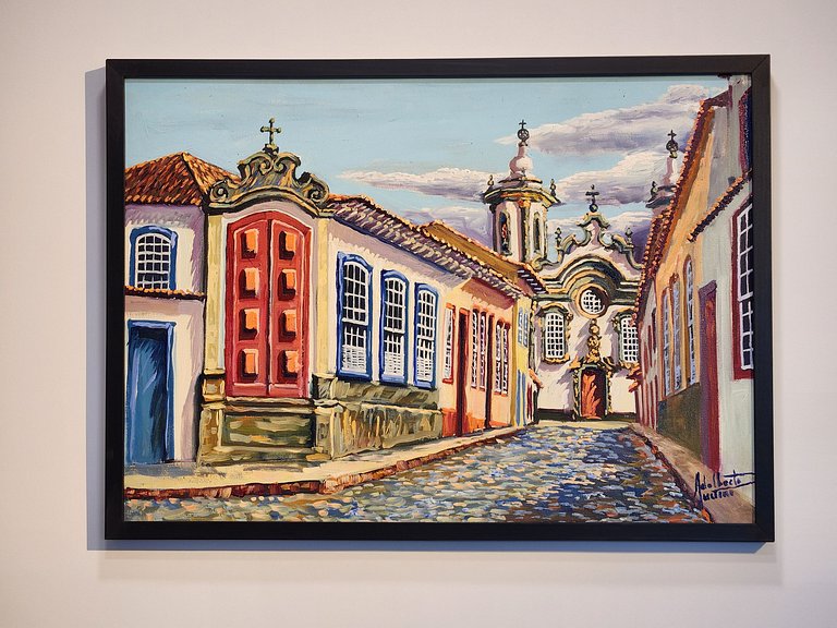 Loft Essence- Matosinhos