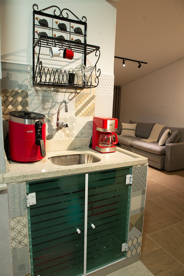 Loft Essence- Matosinhos