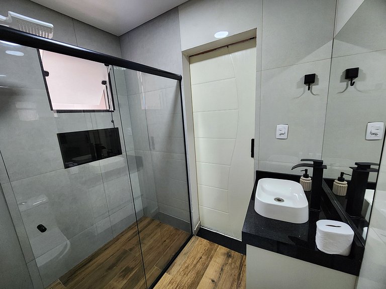 Casa no Centro Histórico de São João del- Rei