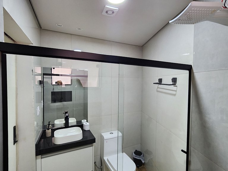 Casa no Centro Histórico de São João del- Rei