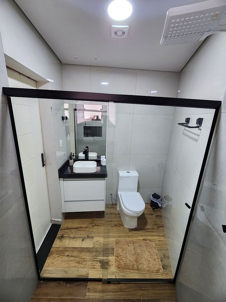 Casa no Centro Histórico de São João del- Rei