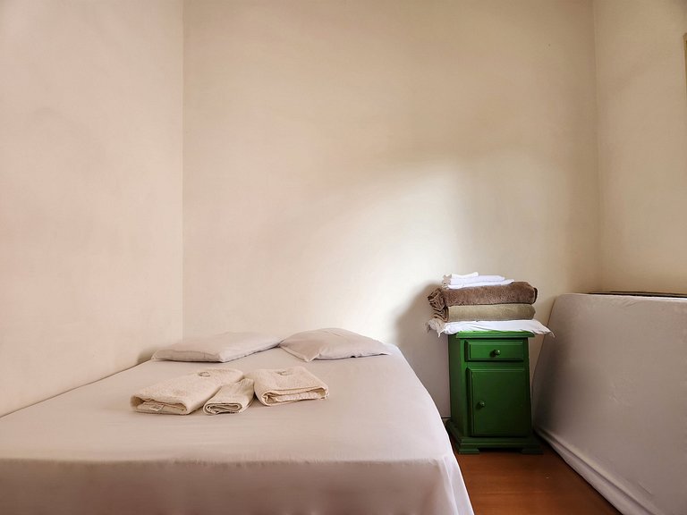 Casa Espaçosa no Centro Histórico