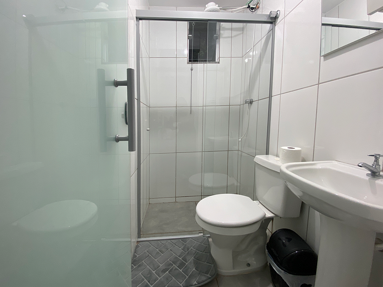 Apartamento novo- Dom Bosco