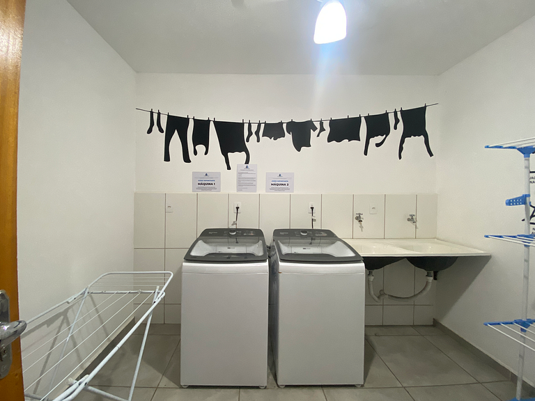 Apartamento novo- Dom Bosco