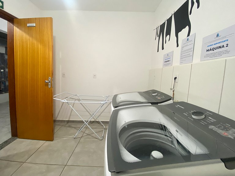 Apartamento novo- Dom Bosco