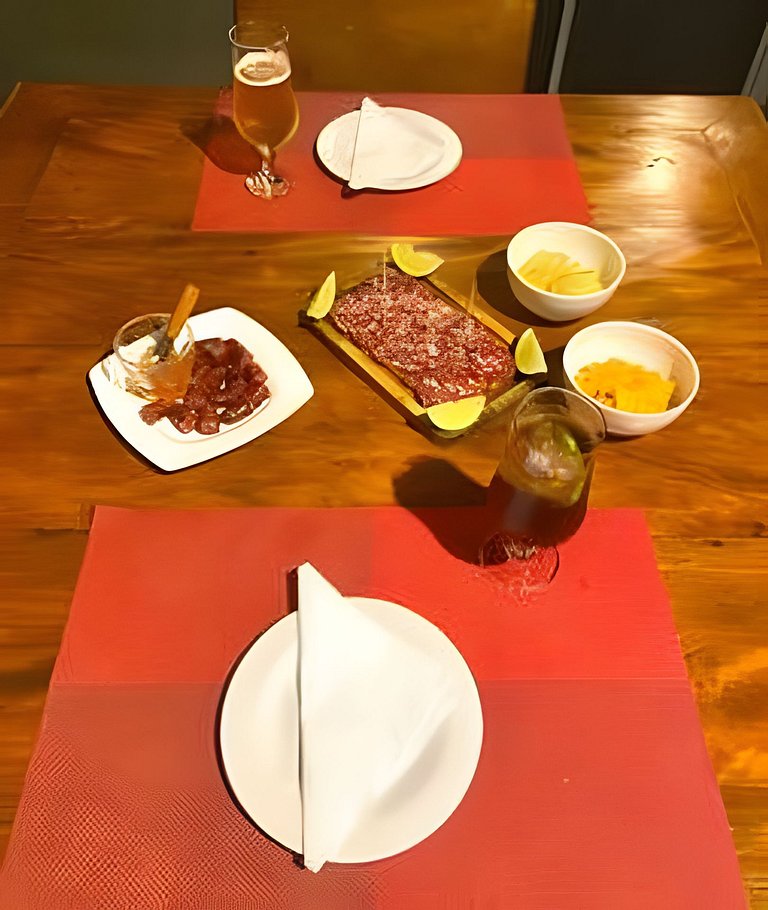 Casa exclusiva em São João del rei com piscina