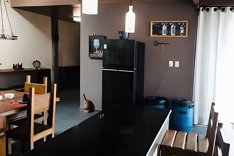 Casa exclusiva em São João del rei com piscina