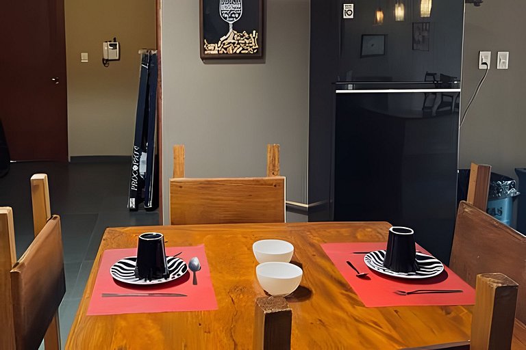 Casa exclusiva em São João del rei com piscina