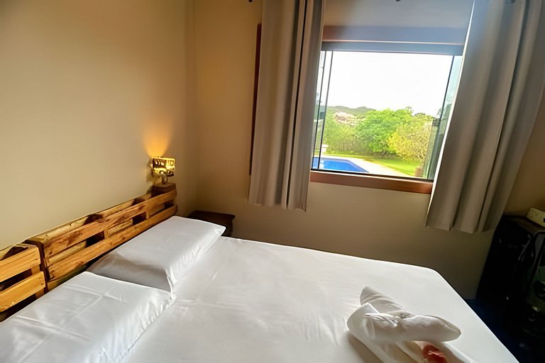 Casa exclusiva em São João del rei com piscina