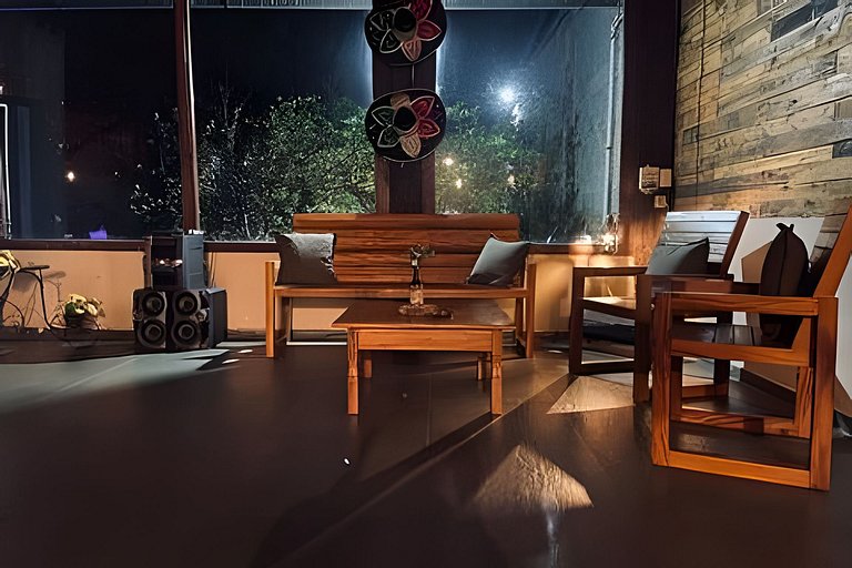 Casa exclusiva em São João del rei com piscina