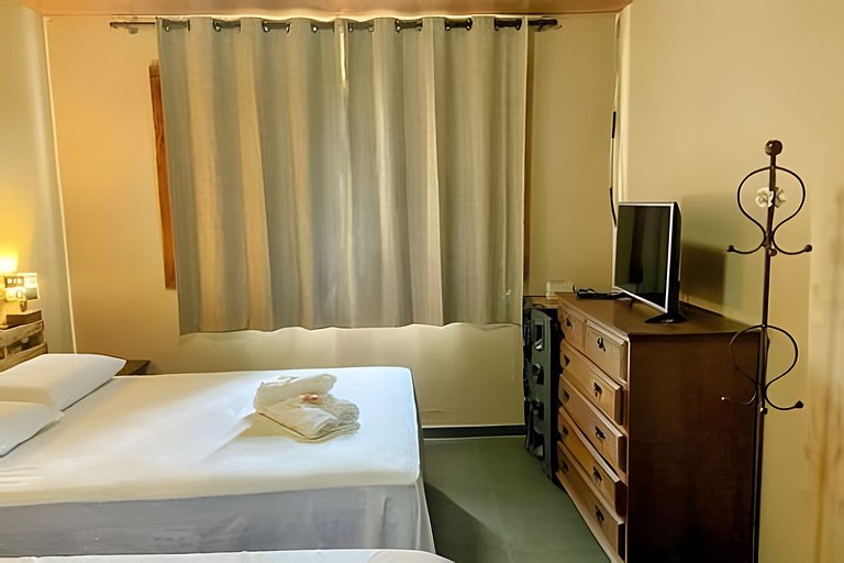 Casa exclusiva em São João del rei com piscina