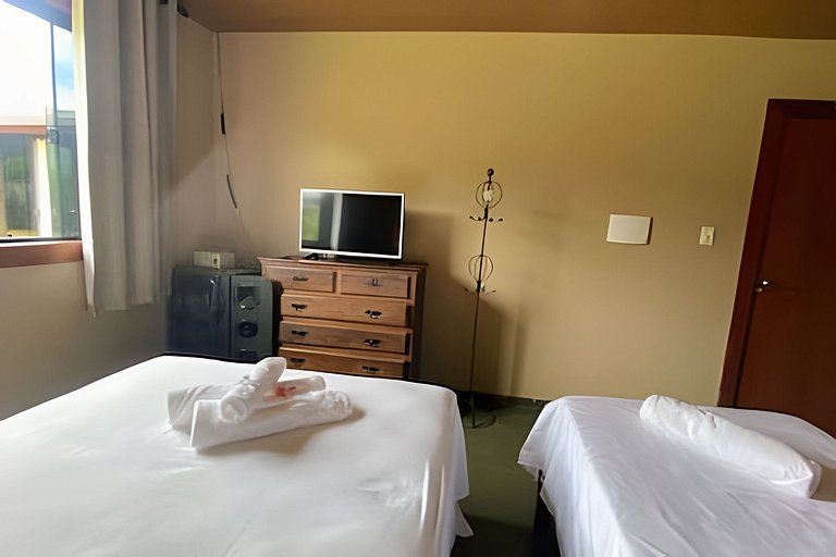 Casa exclusiva em São João del rei com piscina