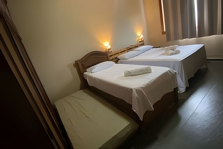 Casa exclusiva em São João del rei com piscina