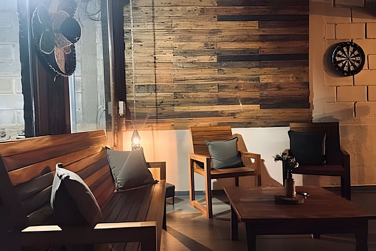 Casa exclusiva em São João del rei com piscina