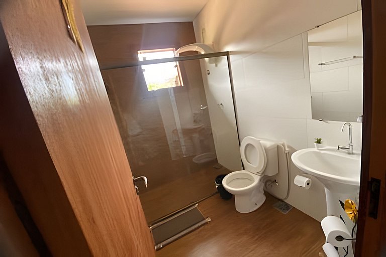 Casa exclusiva em São João del rei com piscina