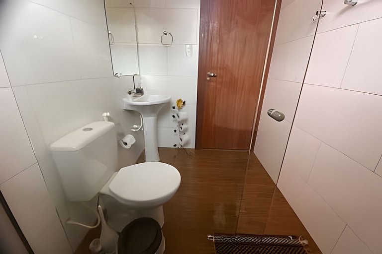 Casa exclusiva em São João del rei com piscina