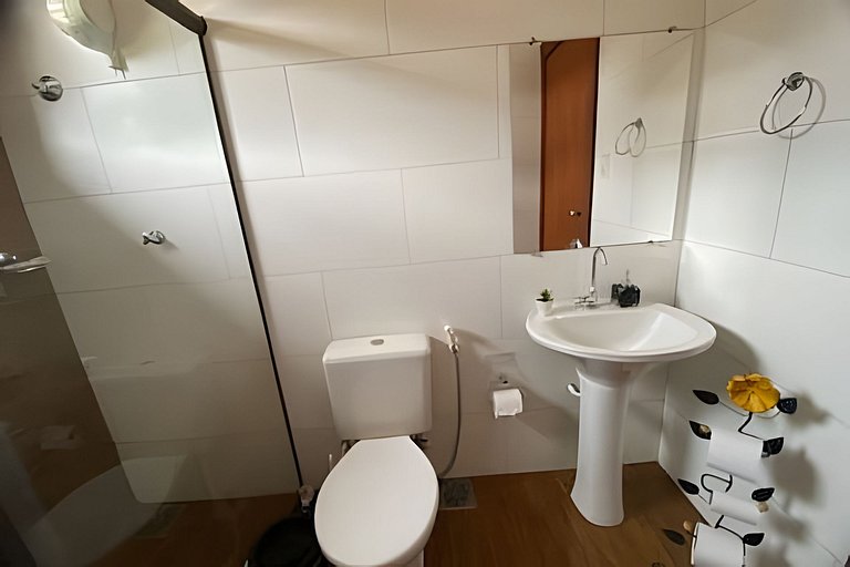 Casa exclusiva em São João del rei com piscina