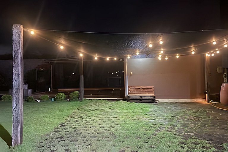 Casa exclusiva em São João del rei com piscina