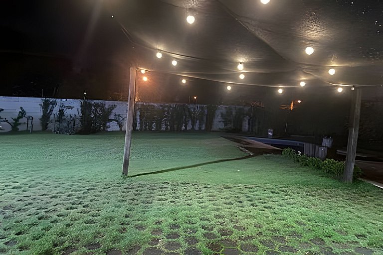 Casa exclusiva em São João del rei com piscina