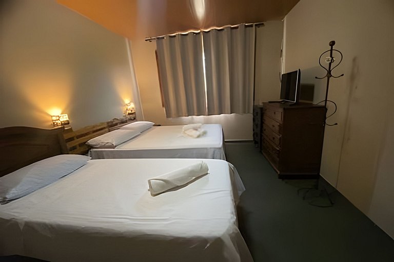 Casa exclusiva em São João del rei com piscina