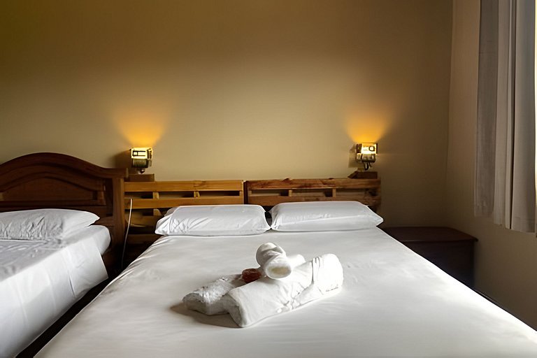 Casa exclusiva em São João del rei com piscina