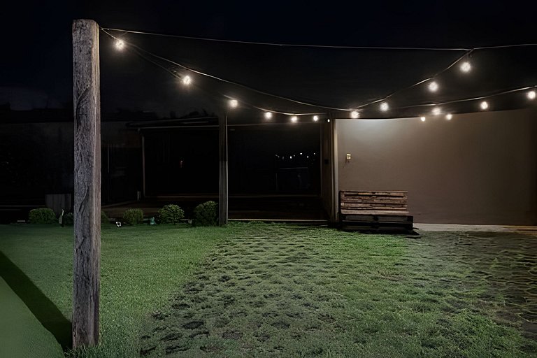 Casa exclusiva em São João del rei com piscina